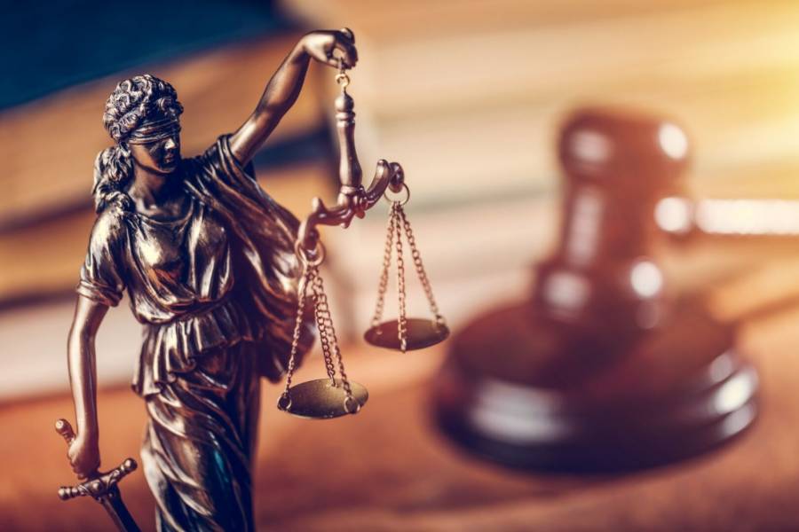 Fallos disciplinarios y prevención de corrupción marcan avances en justicia 2021-2024