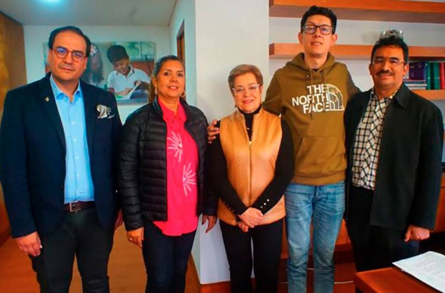 Por primera vez el magisterio colombiano cuenta con un sistema de seguridad y salud en el trabajo