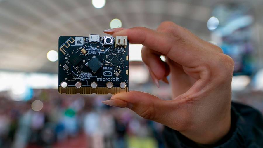 Gobierno promueve el aprendizaje digital y la inteligencia artificial en Nariño