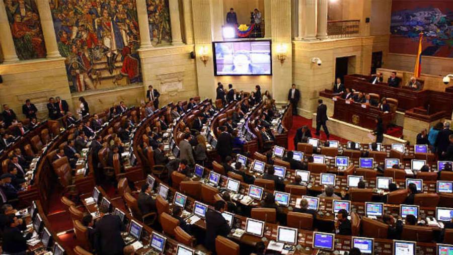 Gustavo Petro pierde el control en la Cámara de Representantes; Pone en la cuerda floja sus iniciativas de reforma