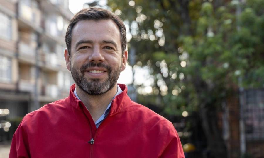 Alerta por crisis h&iacute;drica en Bogot&aacute;: Niveles de embalses descienden y se avecina posible 