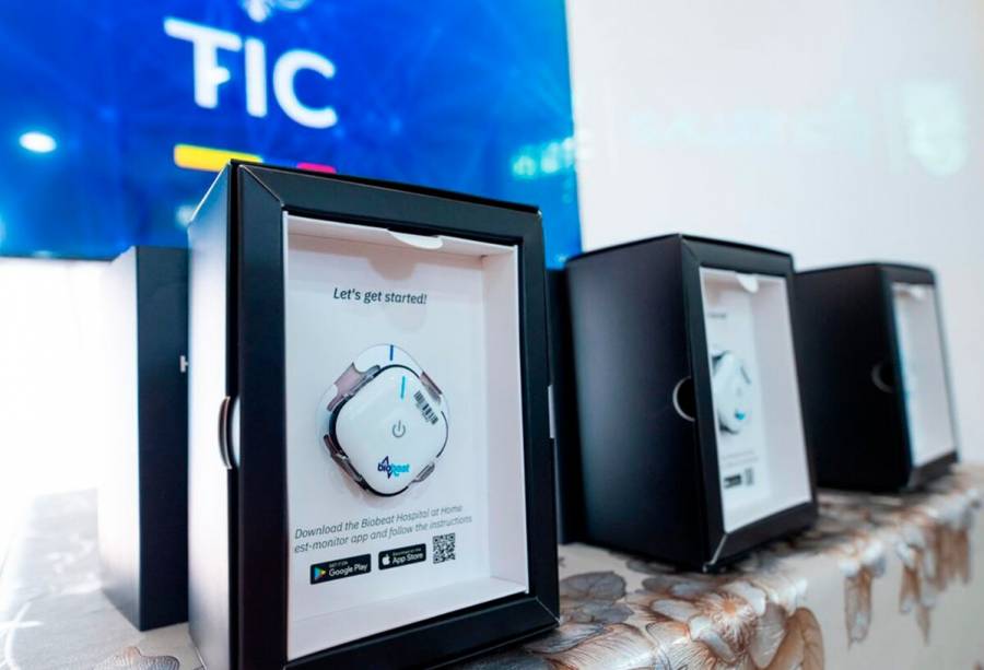 San Vicente del Caguán se transforma con telemedicina, Centros PotencIA y herramientas tecnológicas