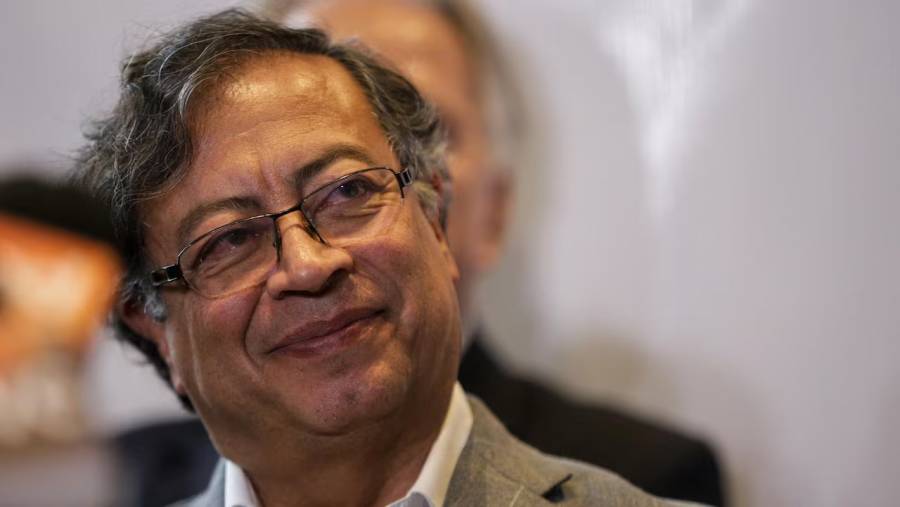 Consejo de Estado de Colombia rechaza tutela de Gustavo Petro contra investigaci&oacute;n del CNE por presunta violaci&oacute;n de topes de financiaci&oacute;n de campa&ntilde;a