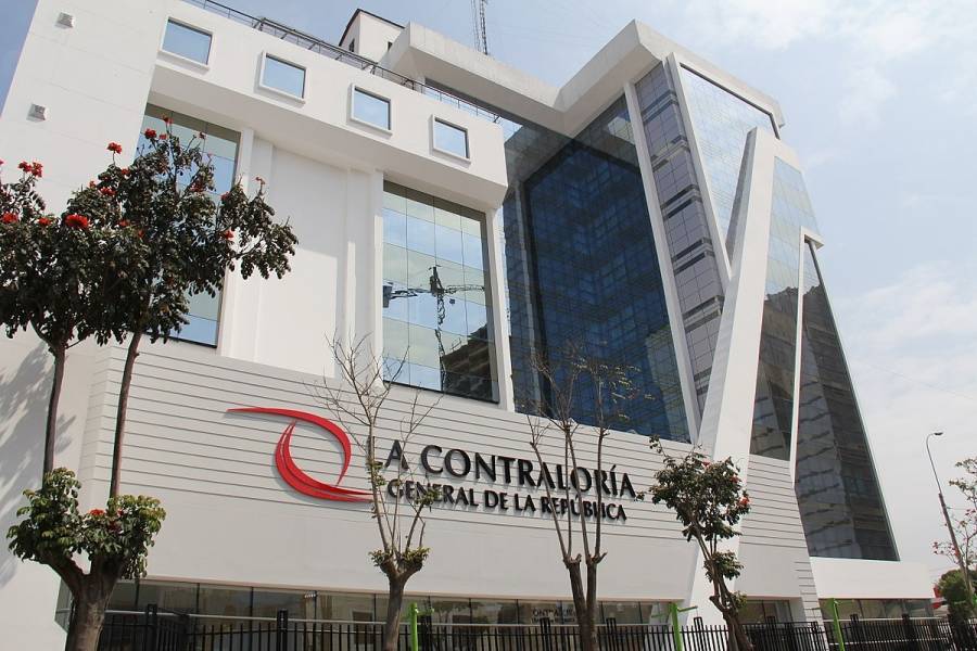 Contralor&iacute;a General de la Rep&uacute;blica reporta 46 hallazgos administrativos en obras del sistema carcelario colombiano
