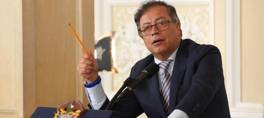Polémica por anulación de elección de alcalde en Duitama: Presidente Petro denuncia 
