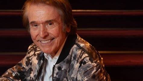 Raphael, el ic&oacute;nico cantante espa&ntilde;ol, hospitalizado tras sufrir un accidente cerebrovascular