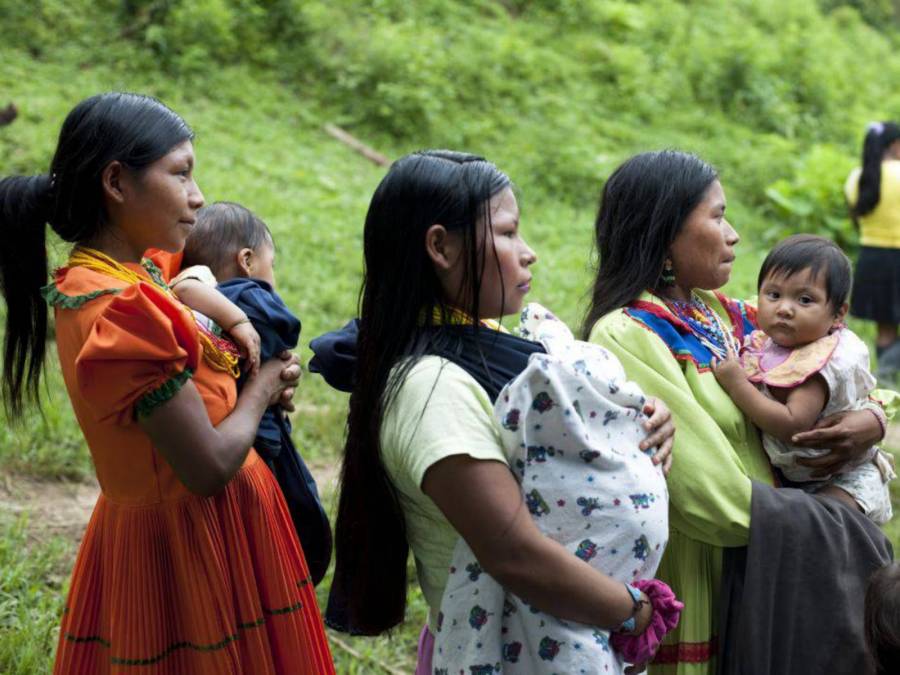 Informe se&ntilde;ala que persisten las desigualdades para las mujeres rurales en Colombia