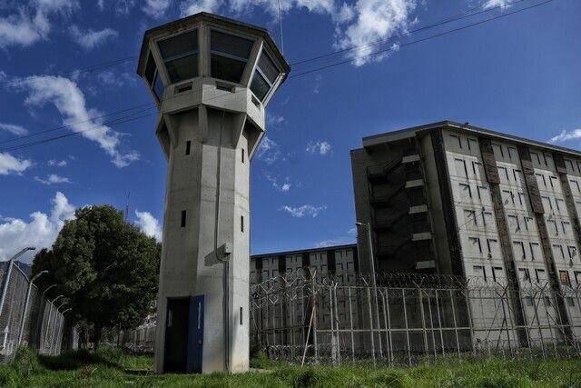 Escándalo de corrupción en la cárcel La Picota: Funcionarios del Inpec involucrados en actividades ilícitas