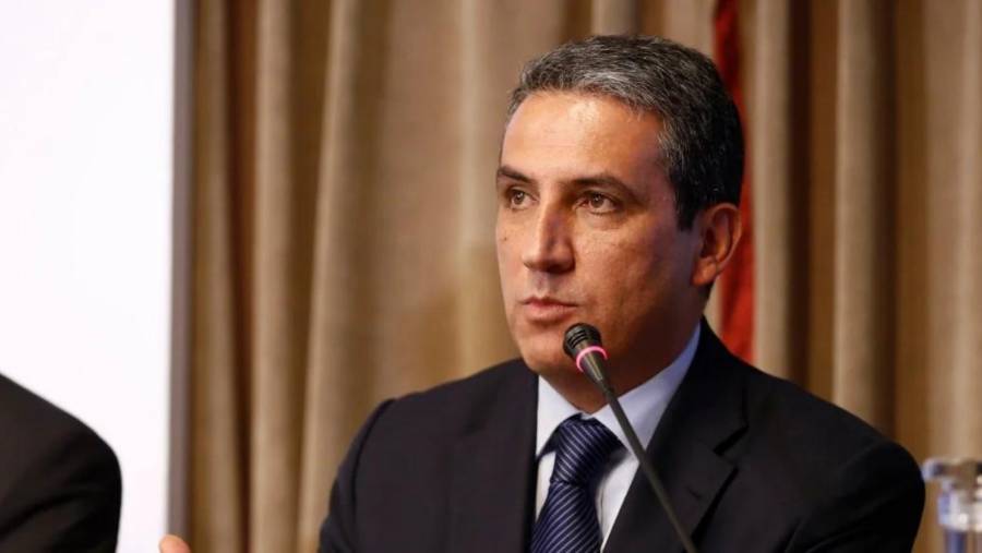 Hinchas de Atlético Nacional abuchean y casi agreden al presidente de la Dimayor, Fernando Jaramillo