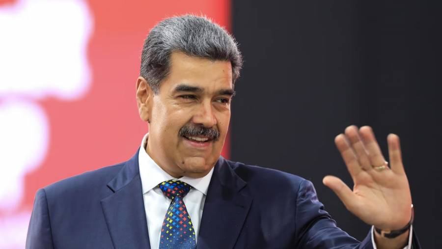 Colombia envía embajador a la toma de posesión de Nicolás Maduro en Venezuela