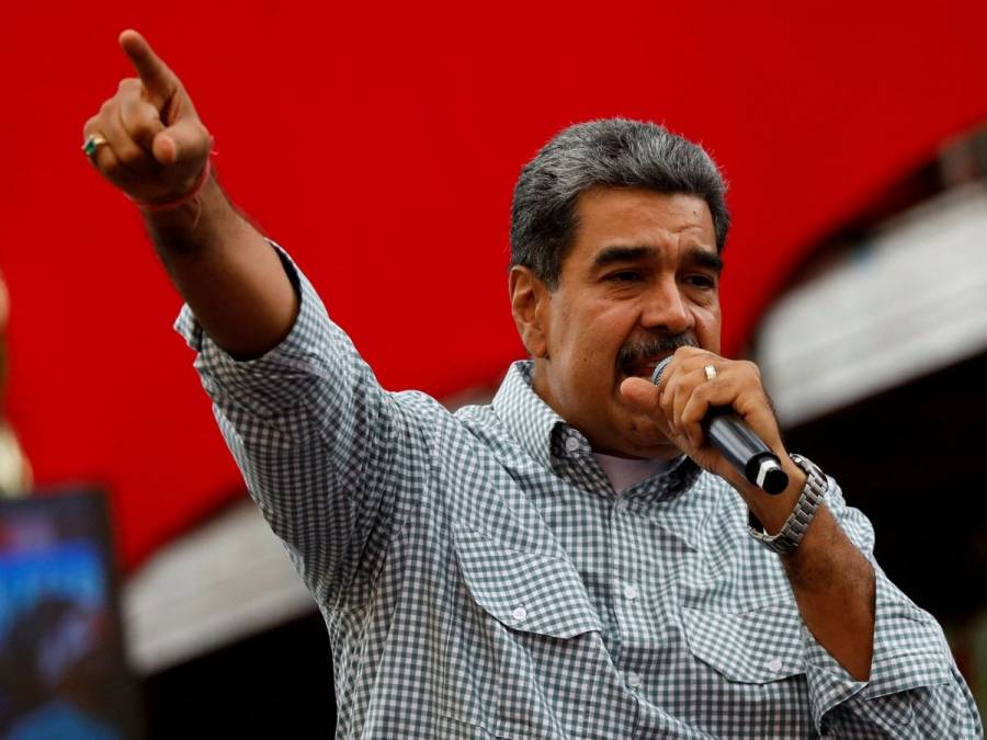Colombia enviar&aacute; representante a la posesi&oacute;n de Nicol&aacute;s Maduro en Venezuela