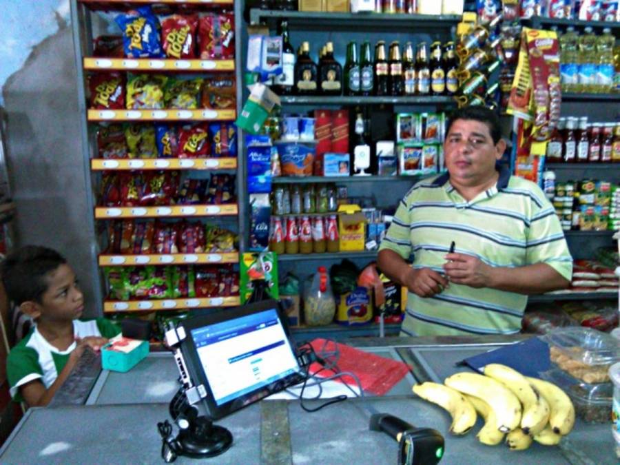 Micronegocios en Colombia enfrentan disminuci&oacute;n de ingresos y empleo