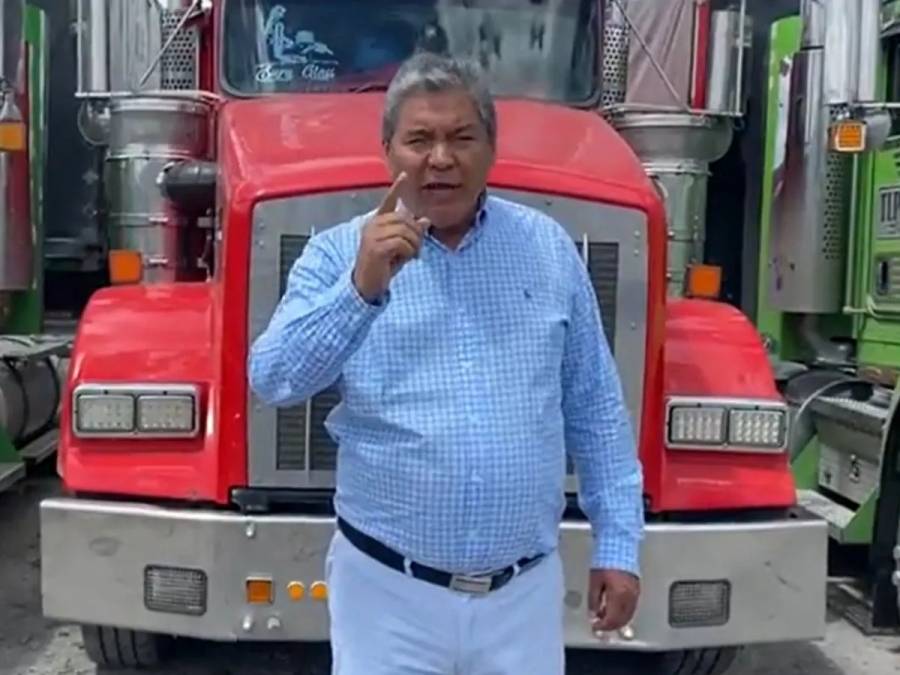 Llamado urgente de la Asociación Colombiana de Camioneros al Gobierno por el alto precio del diésel
