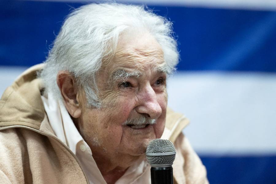 Recuperación de Pepe Mujica: Ex Presidente de Uruguay recibe alta médica tras intervención quirúrgica