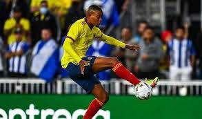 Posible regreso de Harold Preciado al Deportivo Cali
