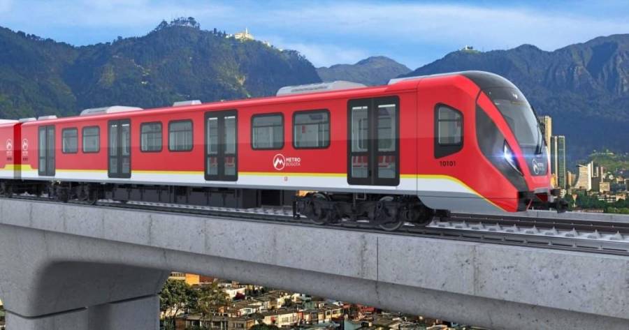 Avances del metro de Bogotá: Integración y transformación del transporte multimodal