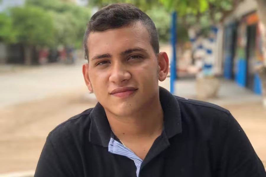 Fallece Santiago Lora Rinc&oacute;n, &uacute;nico sobreviviente de la masacre en Aguachica, Cesar