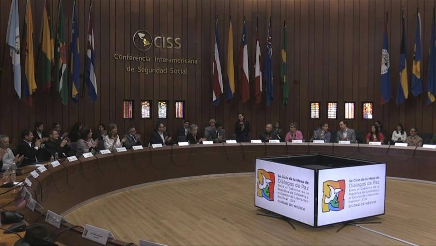 Colombia enfrenta desaf&iacute;os en la implementaci&oacute;n de la 
