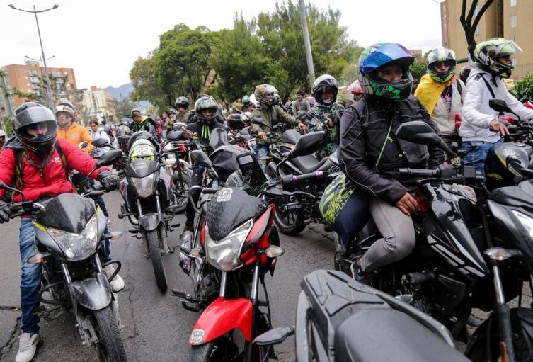 Tarifas del SOAT en Colombia para 2025: Reducci&oacute;n general y recomendaciones para evitar estafas