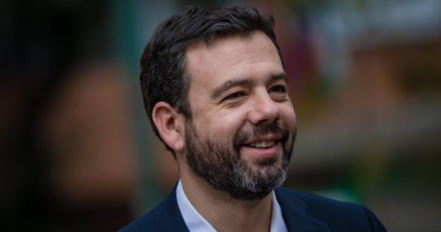 Balance del primer a&ntilde;o de gesti&oacute;n de Carlos Fernando Gal&aacute;n como alcalde de Bogot&aacute;