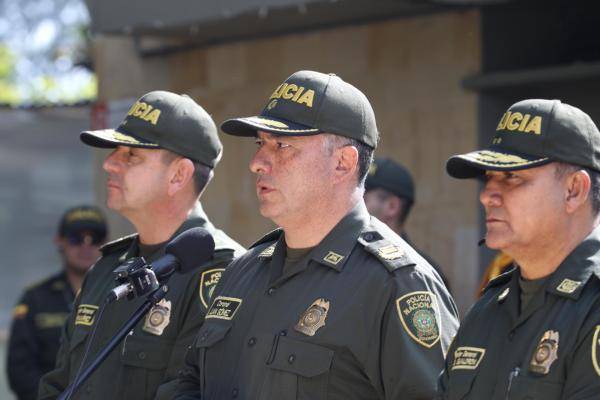 122 vidas fueron salvadas en el mes. El diciembre menos violento de los últimos 7 años