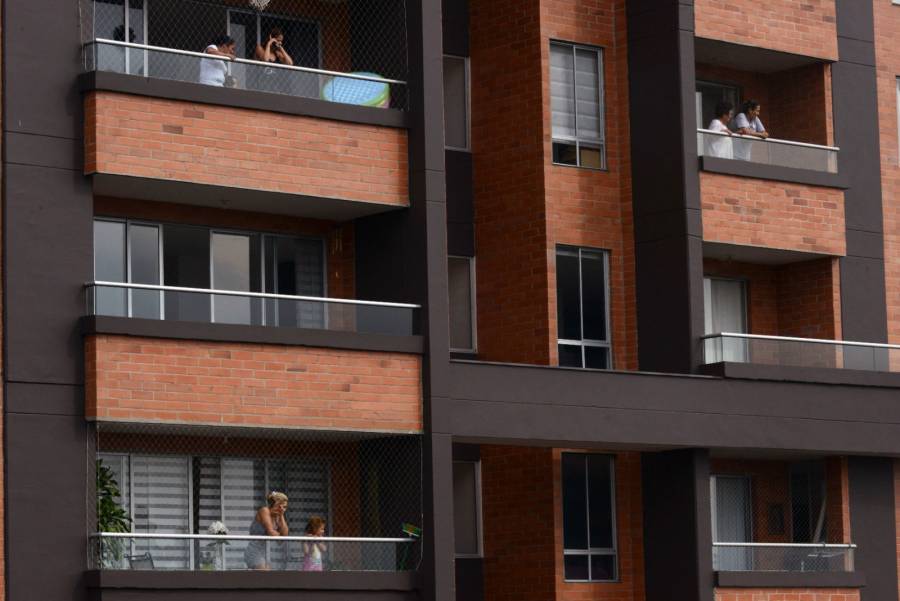 Fondo Nacional de Ahorro financiará hasta el 90% del valor de la vivienda en Colombia