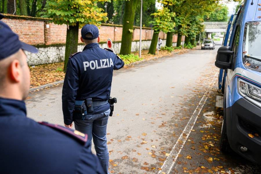 Hombre oculta el cad&aacute;ver de su padre en Italia durante m&aacute;s de un a&ntilde;o para cobrar su pensi&oacute;n