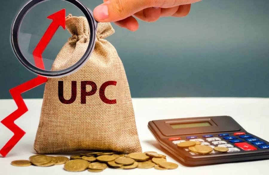 Gobierno enfrenta críticas por el ajuste del UPC para 2025