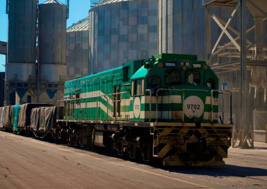 Gobierno de Petro proyecta inversi&oacute;n de $60 billones en nuevas v&iacute;as f&eacute;rreas