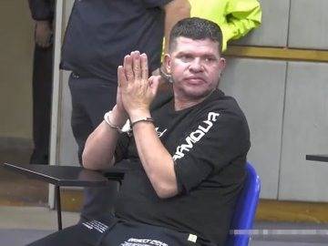 Procuraduría exige al Inpec explicaciones sobre el asesinato de testigo clave en caso Pecci