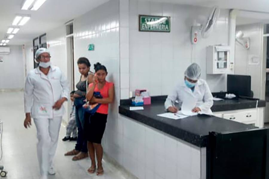 Detectan irregularidades en los reportes de las EPS