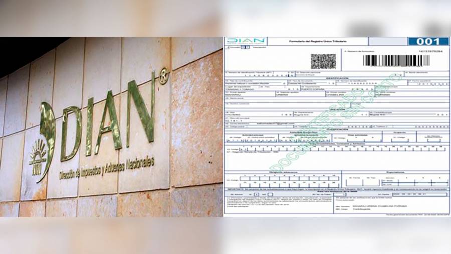 La DIAN confirm&oacute; que el RUT tiene vigencia indefinida