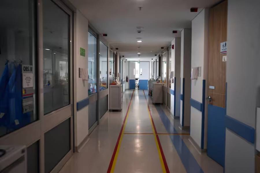 Incremento insuficiente de la UPC en 2025 profundiza crisis del sector salud en Colombia