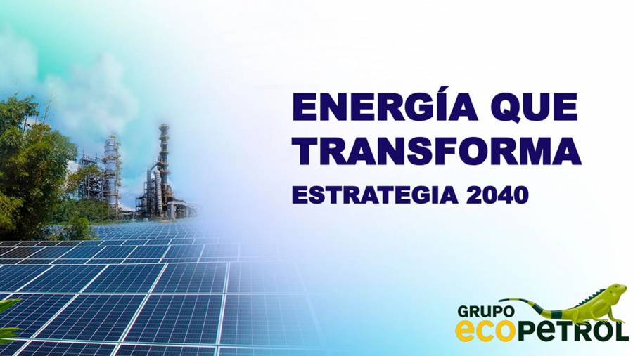 Empresa AIQ de Emiratos Árabes Unidos incorporará la Inteligencia Artificial en operación de Ecopetrol