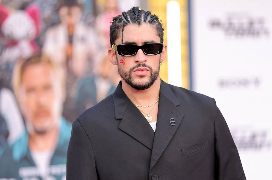Bad Bunny rompe récords con su nuevo álbum 