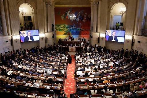 Congreso de Colombia avanza en proyecto de ley para fortalecer el Banco Nacional de Perfiles Gen&eacute;ticos