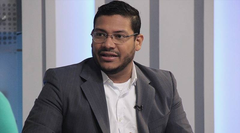 Rander Pe&ntilde;a acusa a Gilberto Murillo de ser leal a Washington, no a Bogot&aacute;