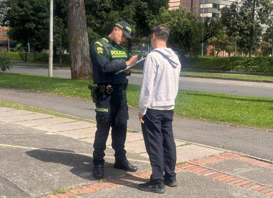 Avanza el acompañamiento y verificación de la aplicación de los estándares mínimos profesionales a la Policía Metropolitana de Bogotá