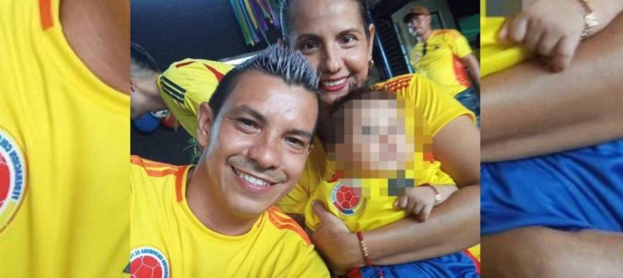Familia es asesinada a tiros en vía entre Tibú y Cúcuta, en zona de alta presencia armada