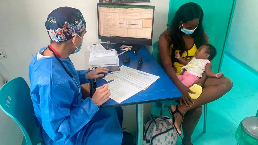 Junta Médica Nacional pide investigar irregularidades en EPS y avanzar en reforma al sistema de salud