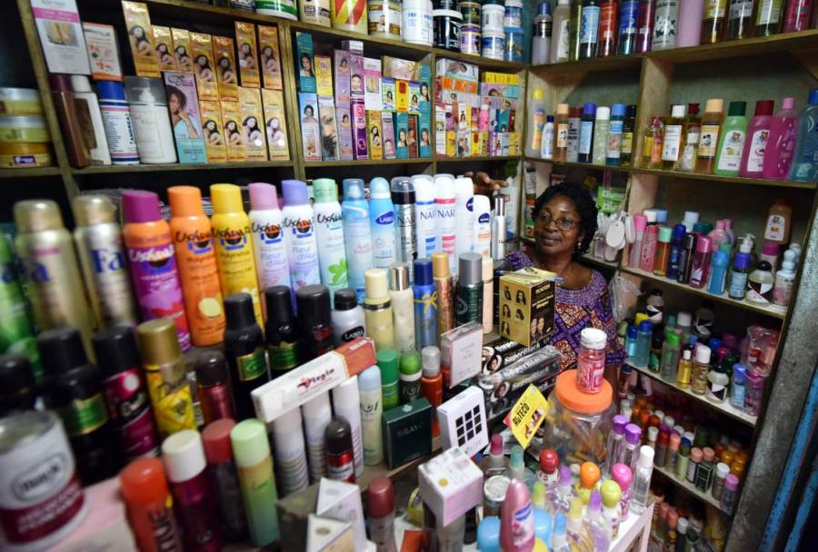 Aumento en el gasto de los colombianos en productos de belleza y cuidado personal