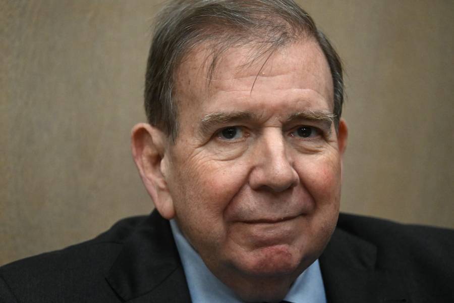 Edmundo Gonz&aacute;lez Urrutia asistir&aacute; a toma de posesi&oacute;n de Trump