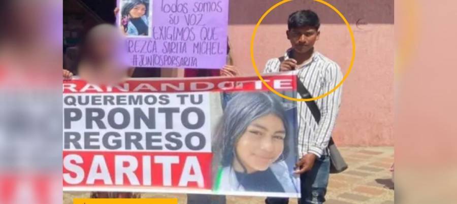 Capturan a primo de Sarita Vargas en Sogamoso por desaparición forzada