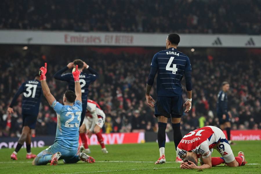 Campeonato de Inglaterra: los resultados de la jornada 22