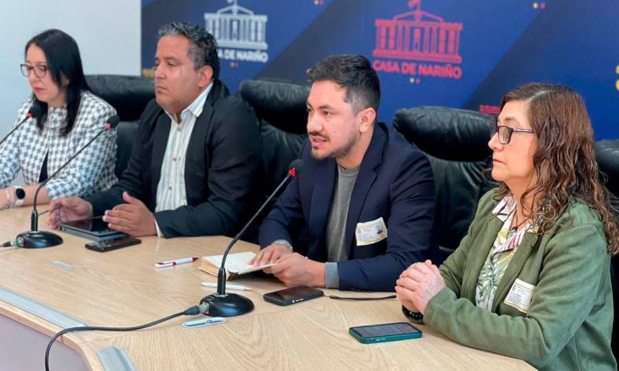 Colombia avanza en proyectos de transporte intermodal en regiones PDET