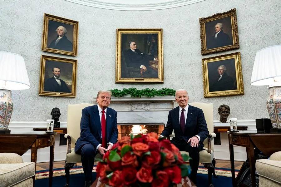 El regreso de Donald Trump a la Casa Blanca genera incertidumbre en América Latina