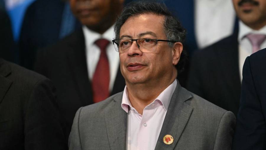 Gustavo Petro declara estado de conmoción interior y emergencia económica en Colombia por crisis en Catatumbo