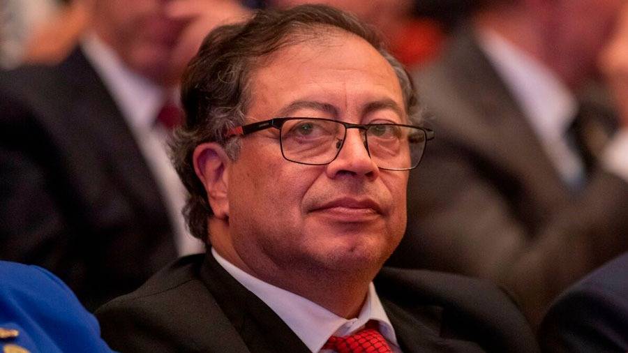 Gustavo Petro califica la crisis en el Catatumbo como 