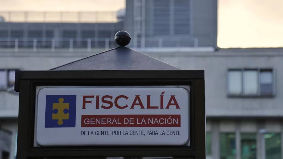 Fiscal&iacute;a de Colombia reactiva &oacute;rdenes de captura contra l&iacute;deres del ELN en medio de crisis en el Catatumbo