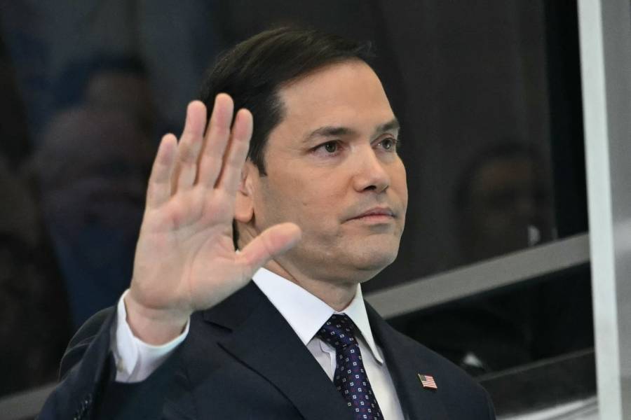 Estados Unidos reafirma su apoyo a la restauración de la democracia en Venezuela con Marco Rubio como secretario de Estado